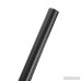 KUNSE 2Pcs 8mmx6mmx500mm 3k Carbon Fiber Tube Black Carbon Pipe B07TT15469